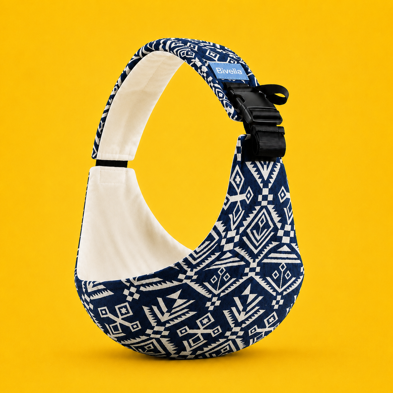 Bivella Baby Sling Carrier