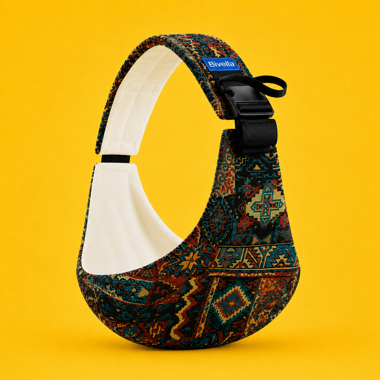 Bivella Baby Sling Carrier