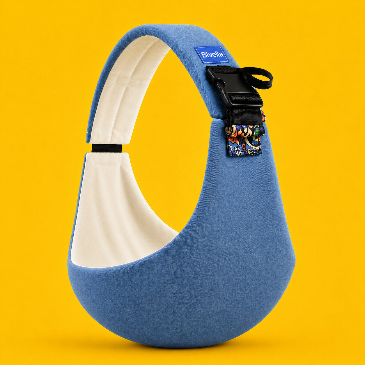 Bivella Baby Sling Carrier