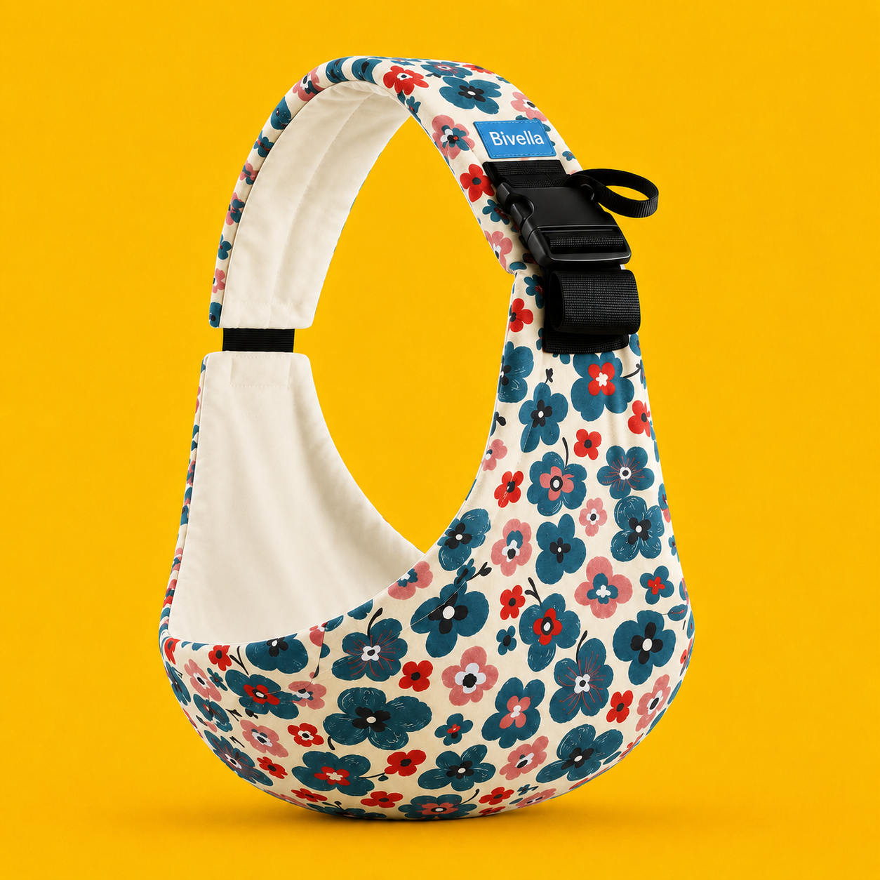 Bivella Baby Sling Carrier